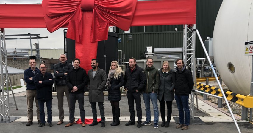 Projeccteam Tiel