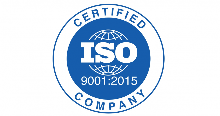 ISO 2015