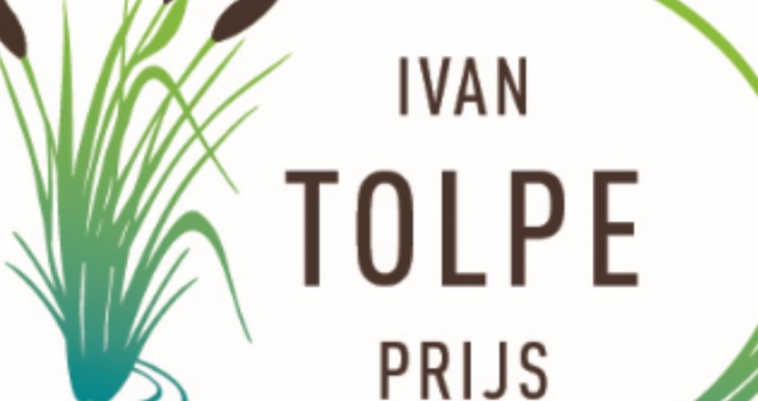 Logo Ivan Tolpe Prijs