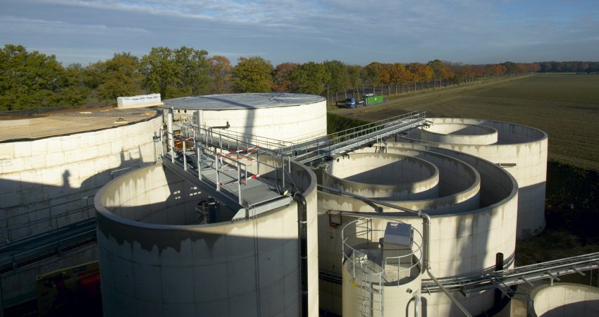 Ecofuels overzicht